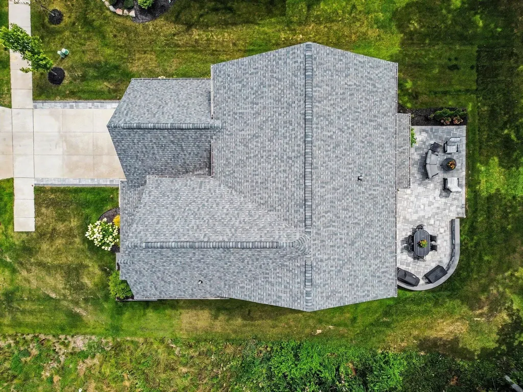 2795 Gallop Way Saline Township MI 48176