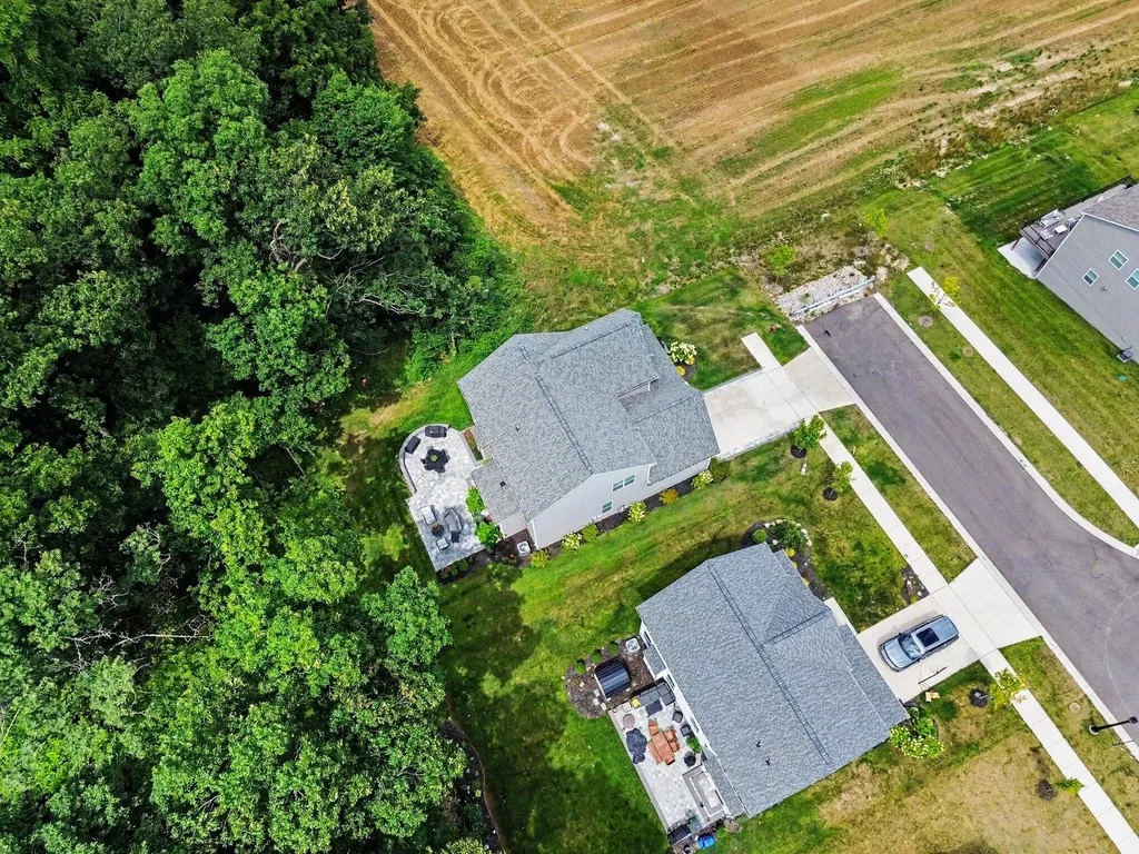 2795 Gallop Way Saline Township MI 48176