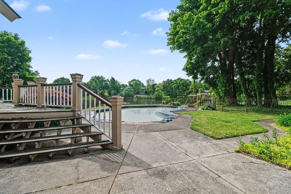 460 E Long Lake Road Bloomfield Hills City MI 48304