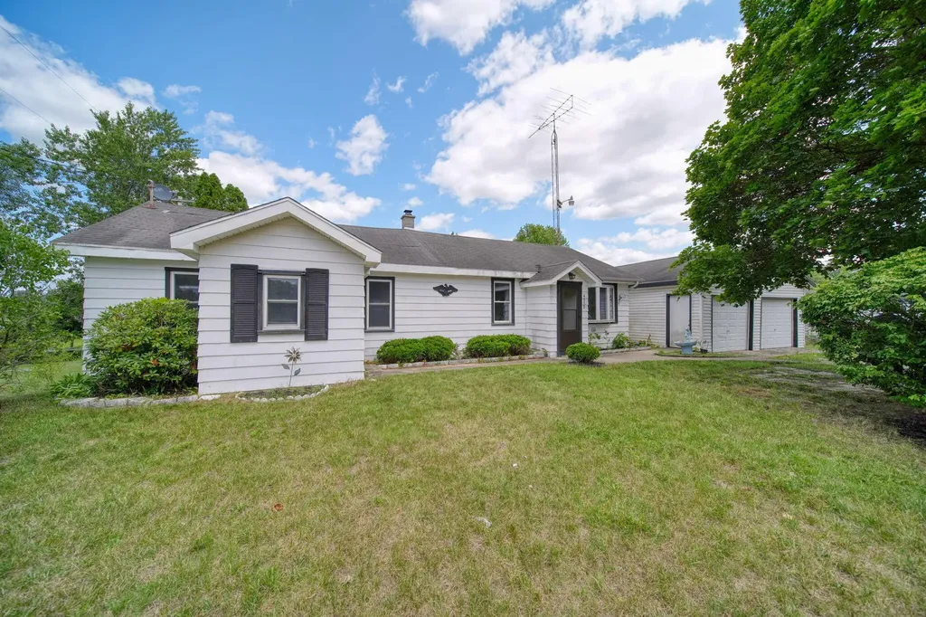 4959 Deleon Drive Raisin Township MI 49286