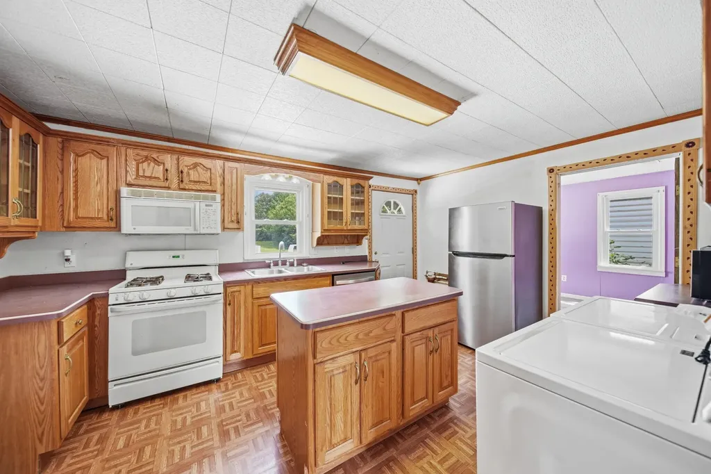 4959 Deleon Drive Raisin Township MI 49286