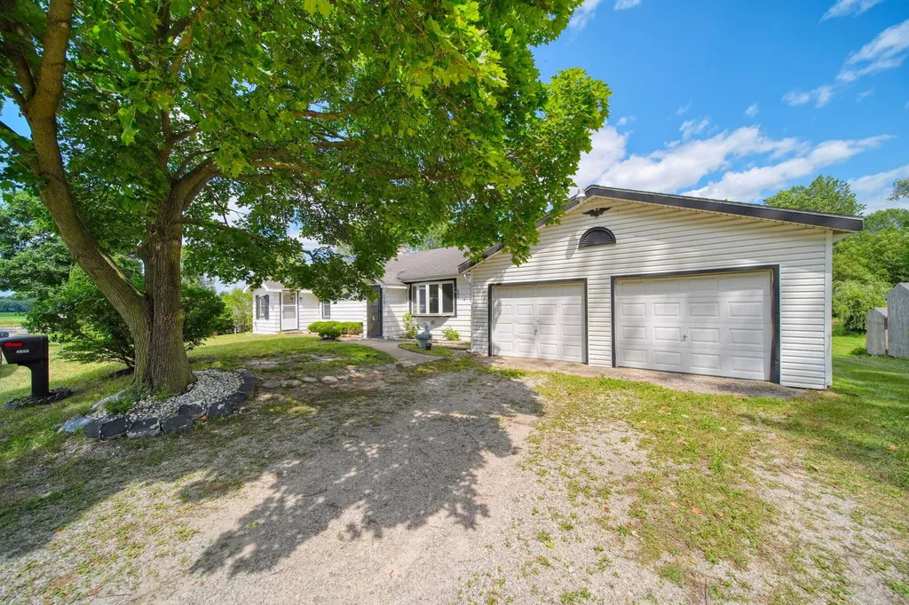 4959 Deleon Drive Raisin Township MI 49286