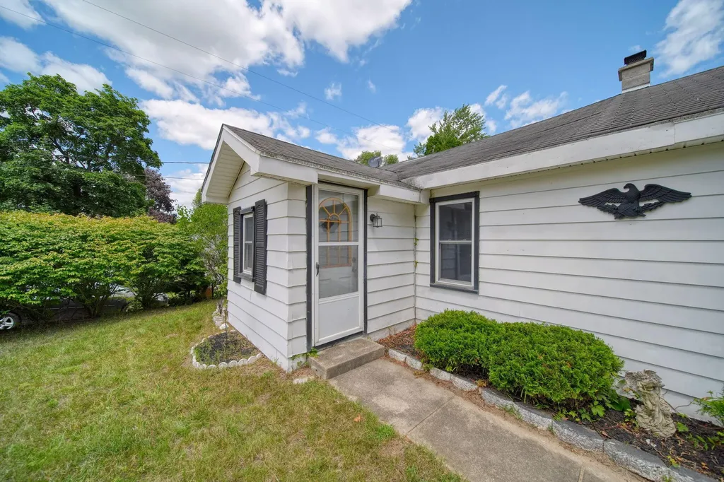 4959 Deleon Drive Raisin Township MI 49286