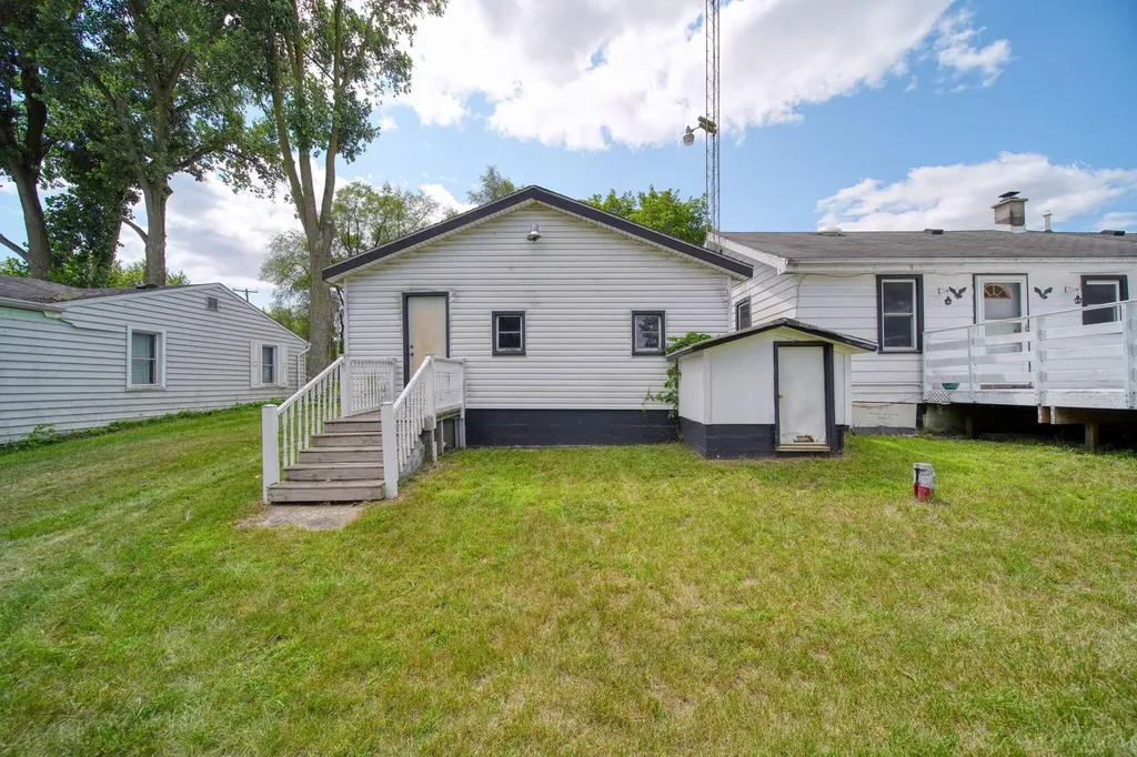 4959 Deleon Drive Raisin Township MI 49286