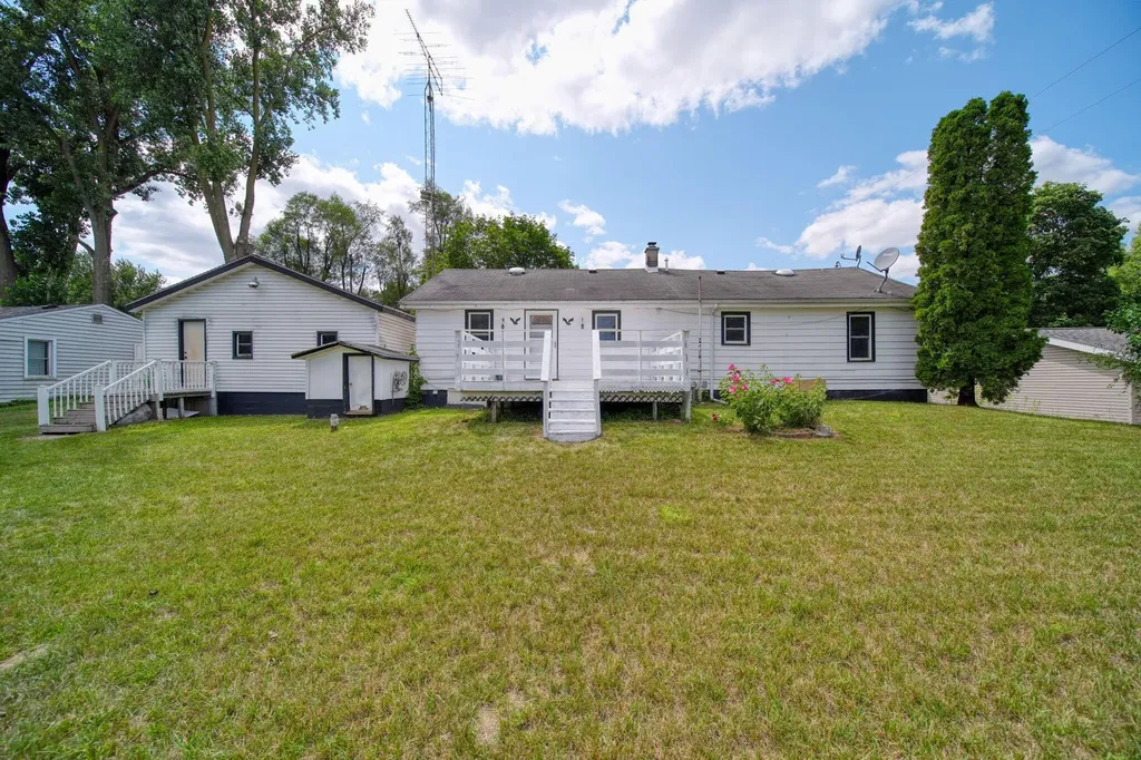 4959 Deleon Drive Raisin Township MI 49286