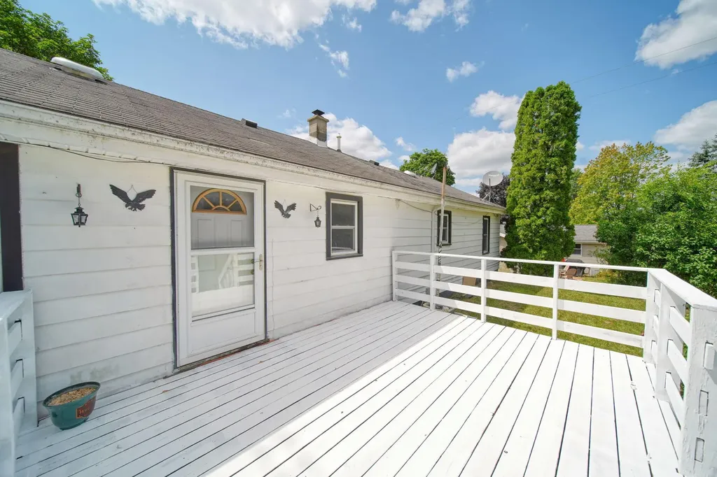 4959 Deleon Drive Raisin Township MI 49286