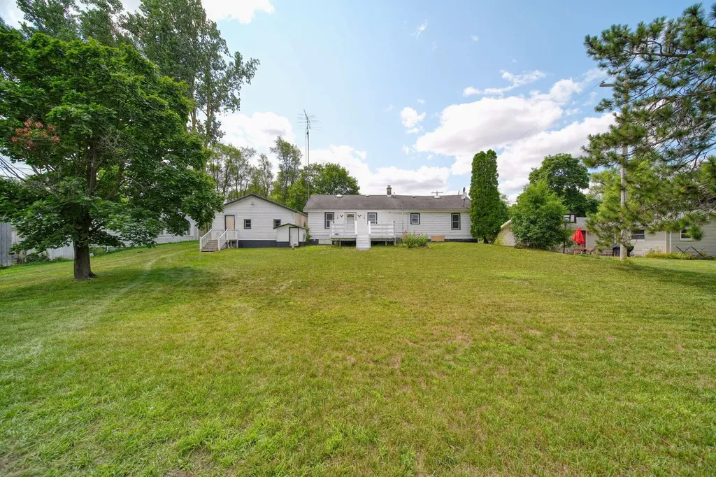 4959 Deleon Drive Raisin Township MI 49286