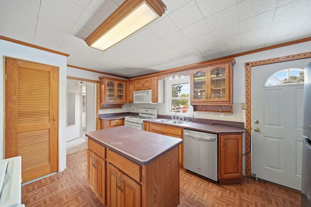 4959 Deleon Drive Raisin Township MI 49286