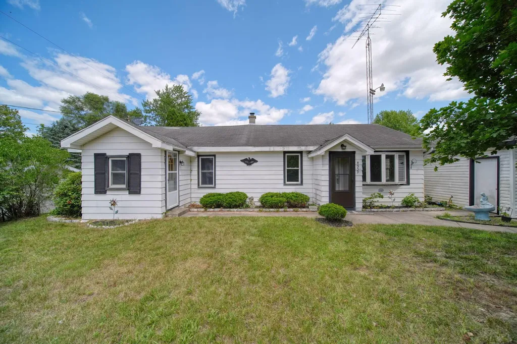 4959 Deleon Drive Raisin Township MI 49286