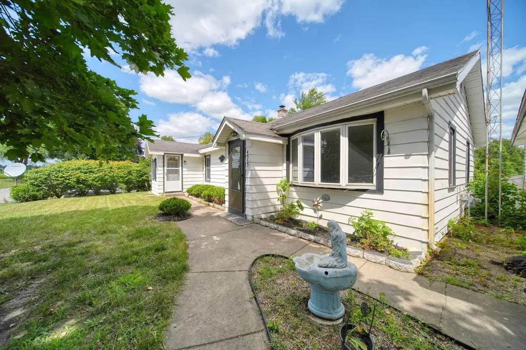 4959 Deleon Drive Raisin Township MI 49286