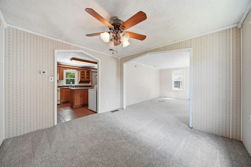 4959 Deleon Drive Raisin Township MI 49286