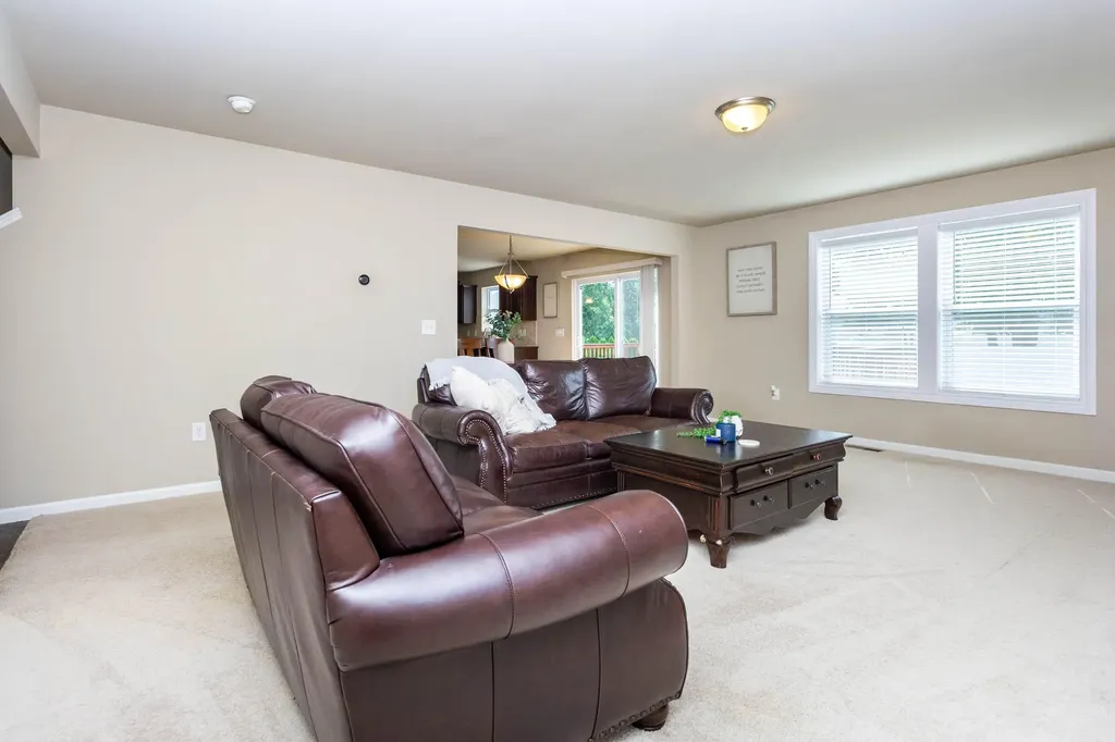 635 Rockway Drive Linden City MI 48451