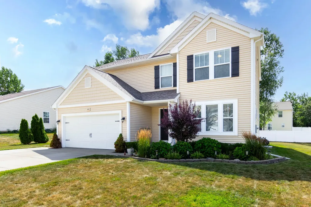 635 Rockway Drive Linden City MI 48451