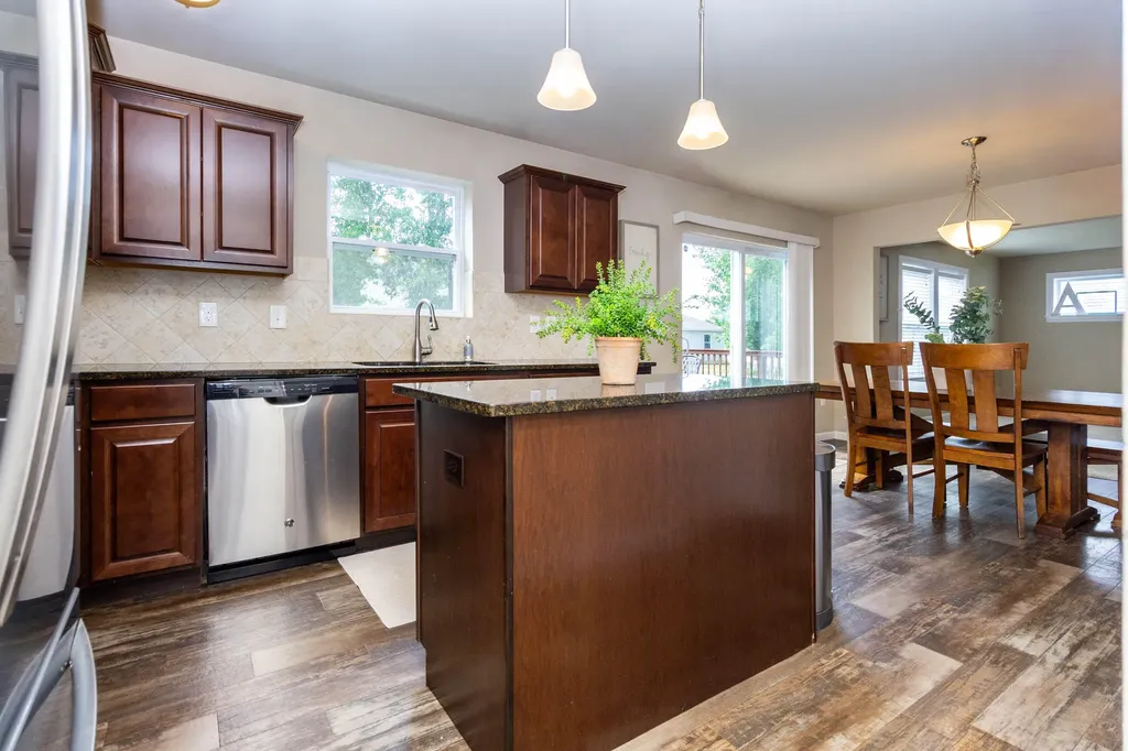 635 Rockway Drive Linden City MI 48451