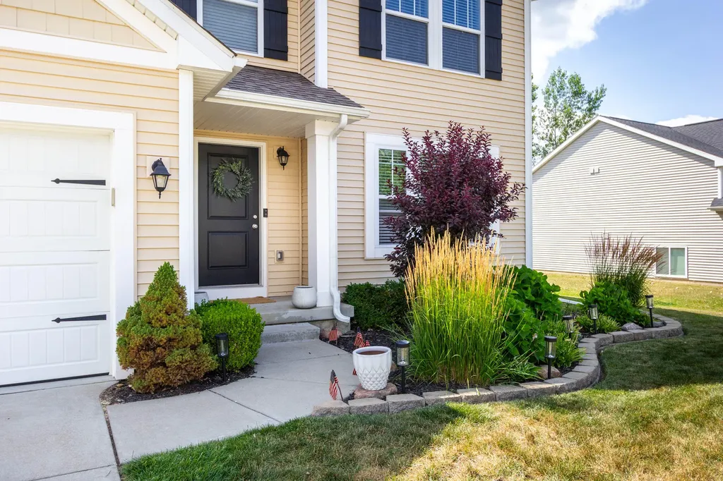 635 Rockway Drive Linden City MI 48451