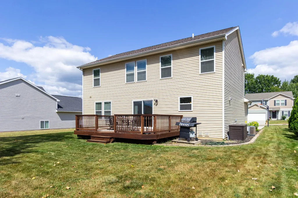 635 Rockway Drive Linden City MI 48451