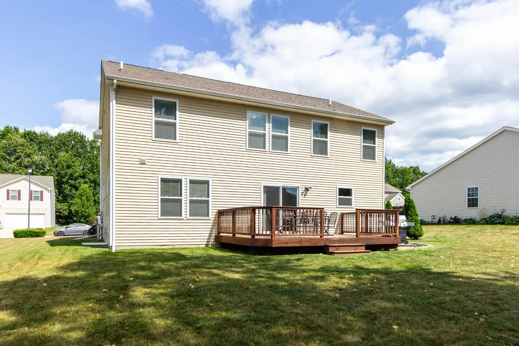 635 Rockway Drive Linden City MI 48451