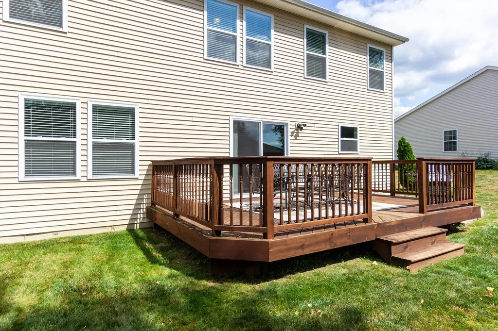 635 Rockway Drive Linden City MI 48451