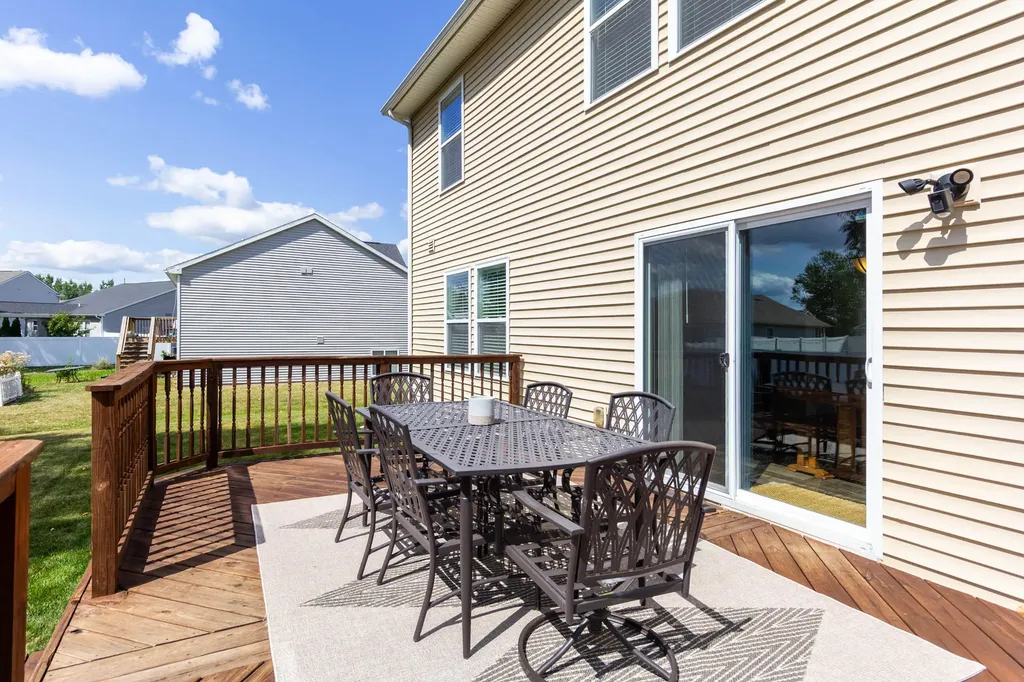 635 Rockway Drive Linden City MI 48451