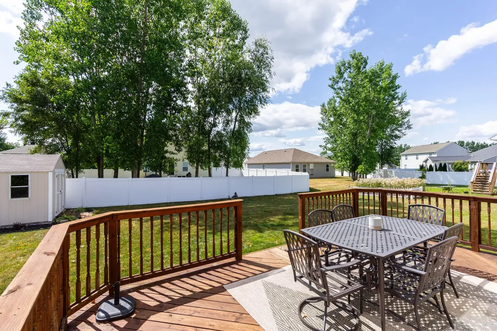 635 Rockway Drive Linden City MI 48451