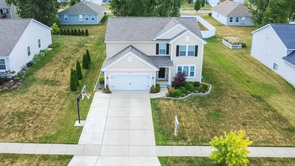 635 Rockway Drive Linden City MI 48451