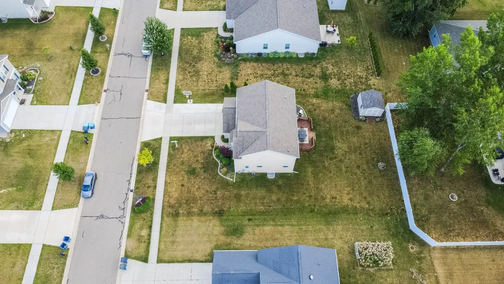 635 Rockway Drive Linden City MI 48451