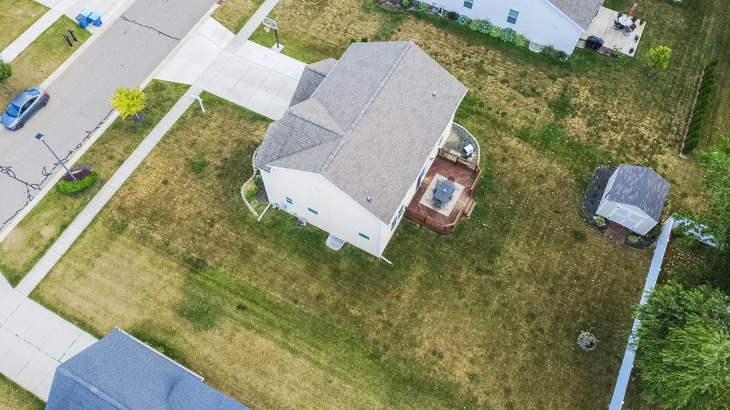 635 Rockway Drive Linden City MI 48451