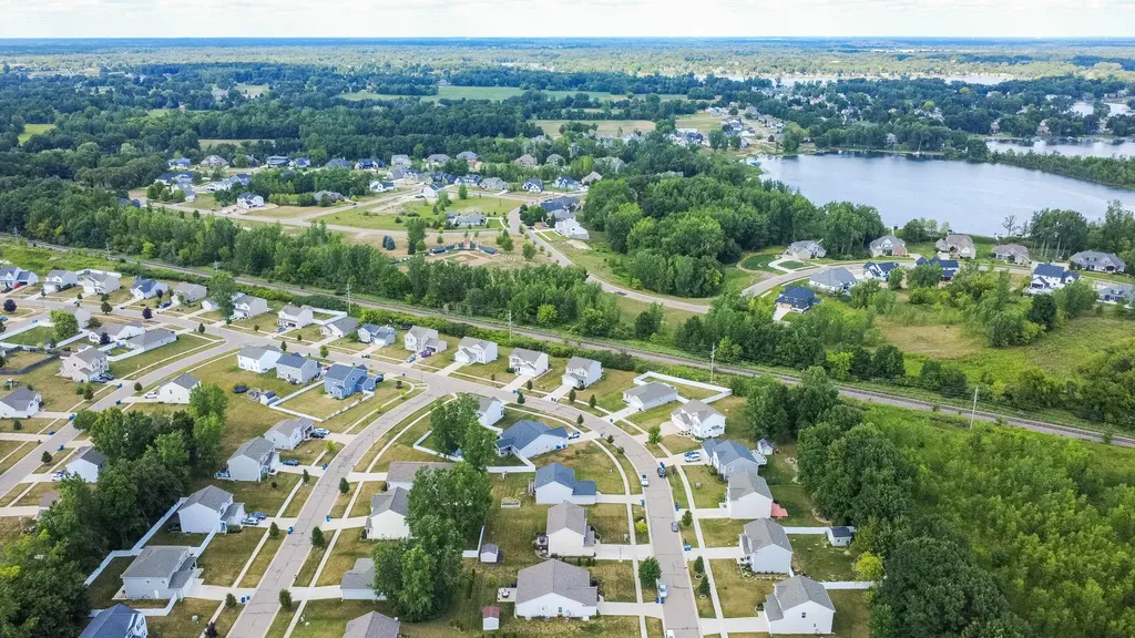 635 Rockway Drive Linden City MI 48451