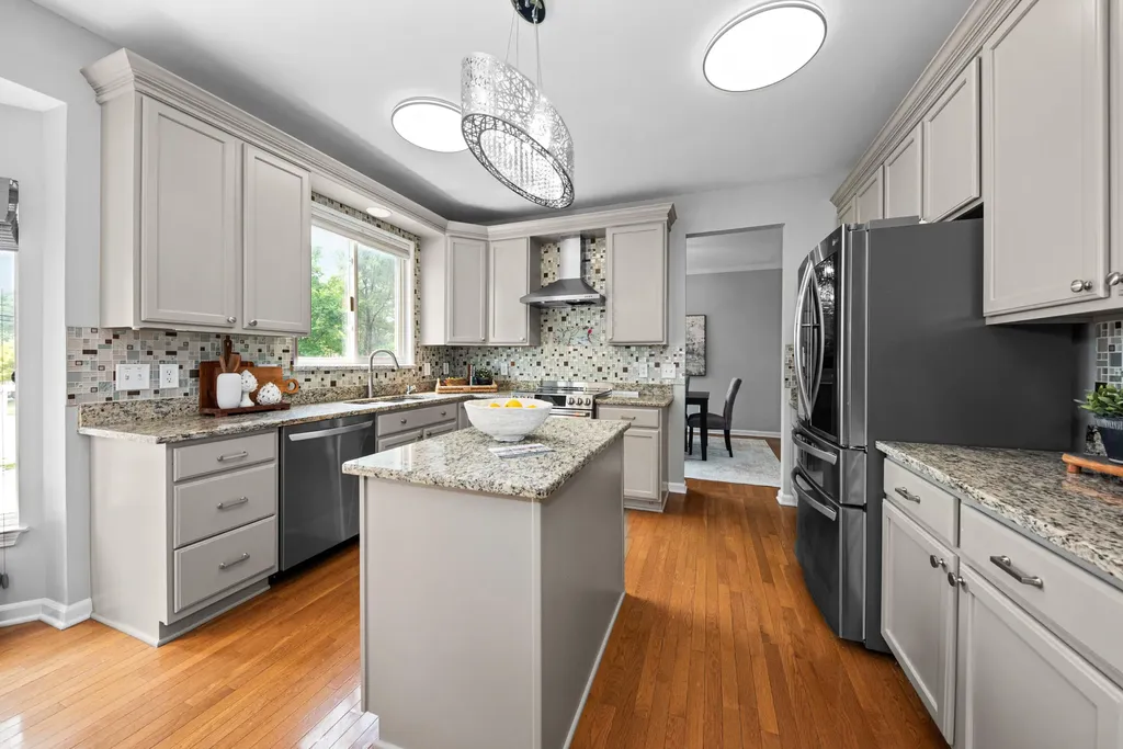 2608 Nadia Court Ann Arbor City MI 48105