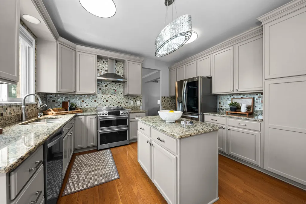 2608 Nadia Court Ann Arbor City MI 48105