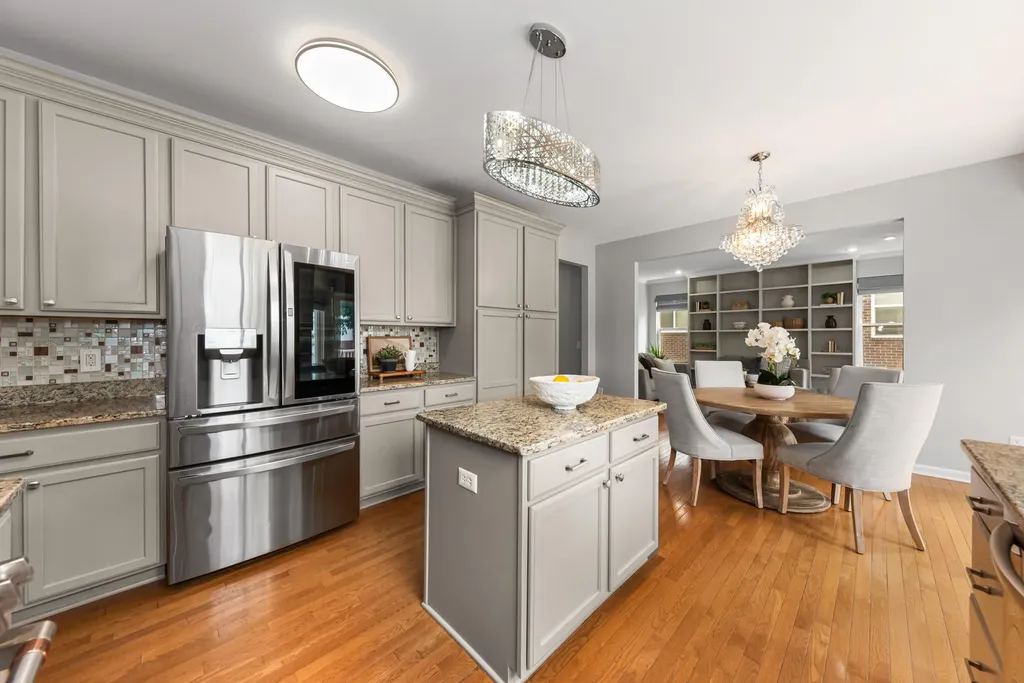 2608 Nadia Court Ann Arbor City MI 48105
