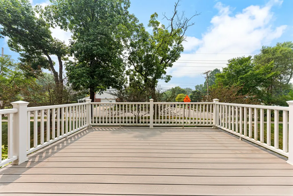 2608 Nadia Court Ann Arbor City MI 48105