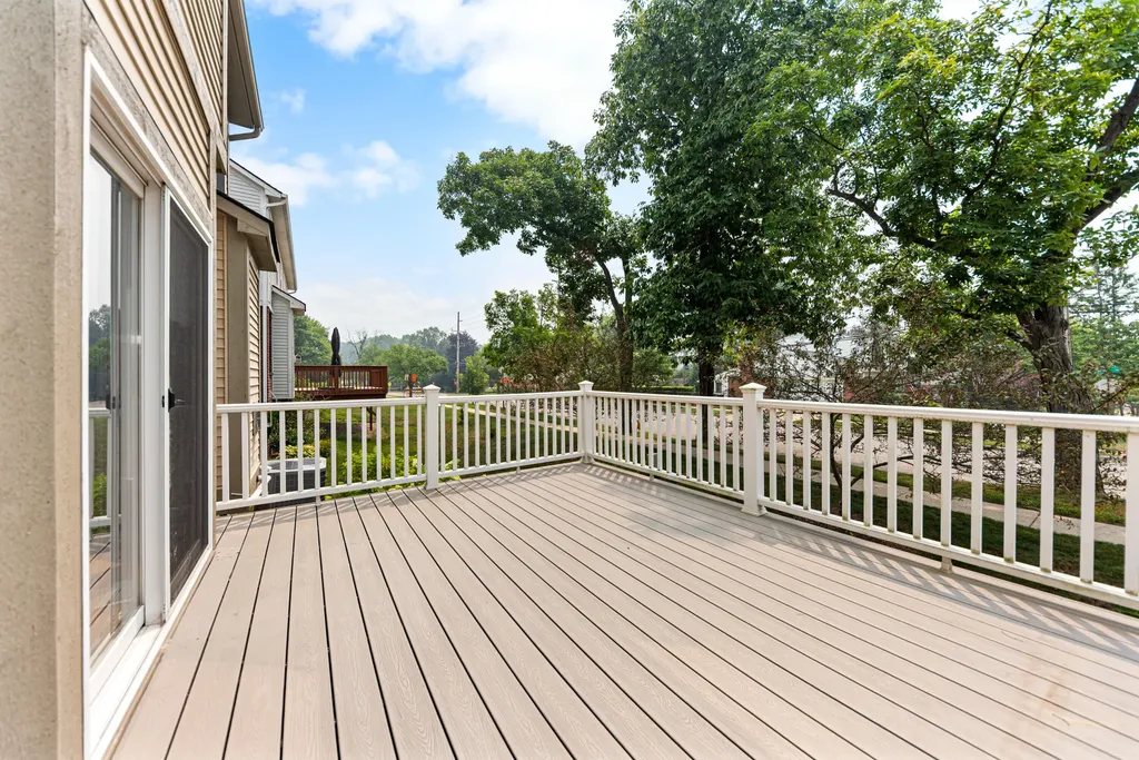 2608 Nadia Court Ann Arbor City MI 48105