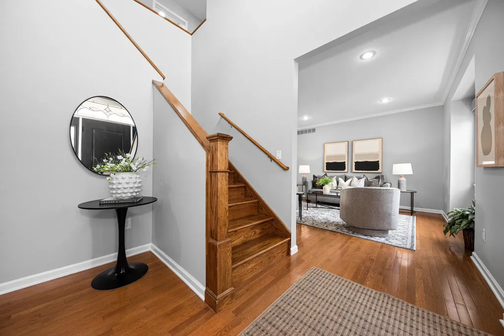 2608 Nadia Court Ann Arbor City MI 48105