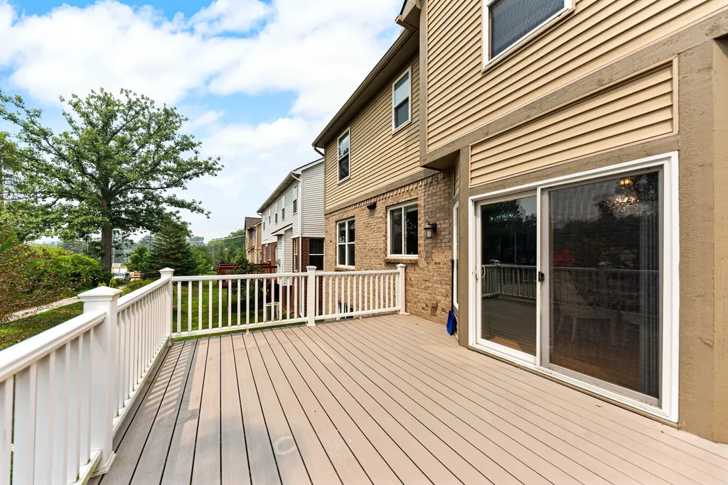 2608 Nadia Court Ann Arbor City MI 48105