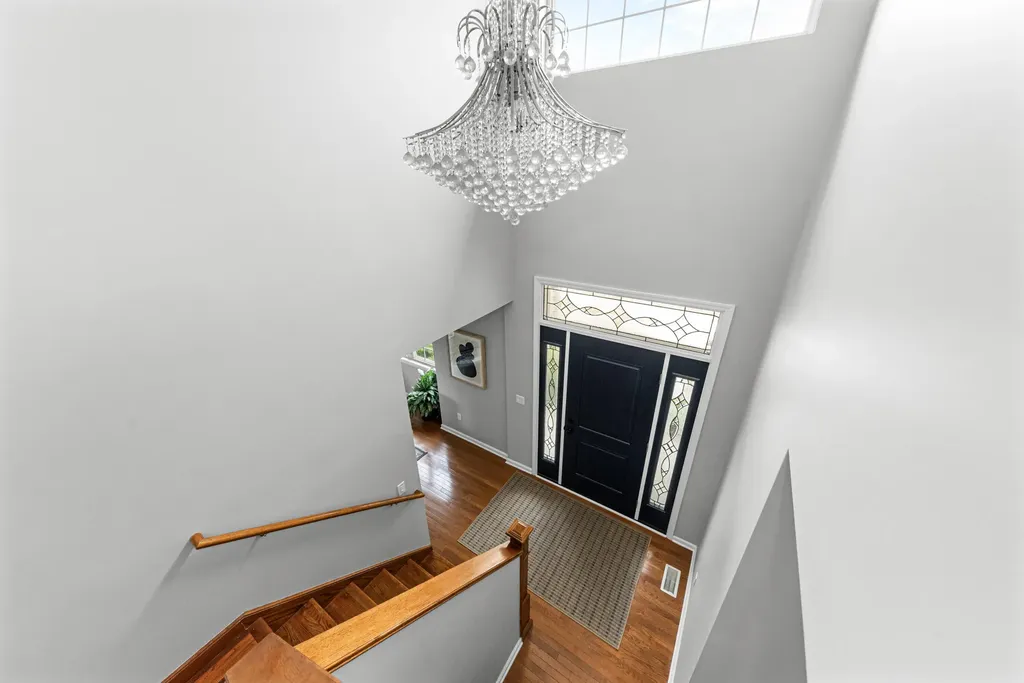 2608 Nadia Court Ann Arbor City MI 48105
