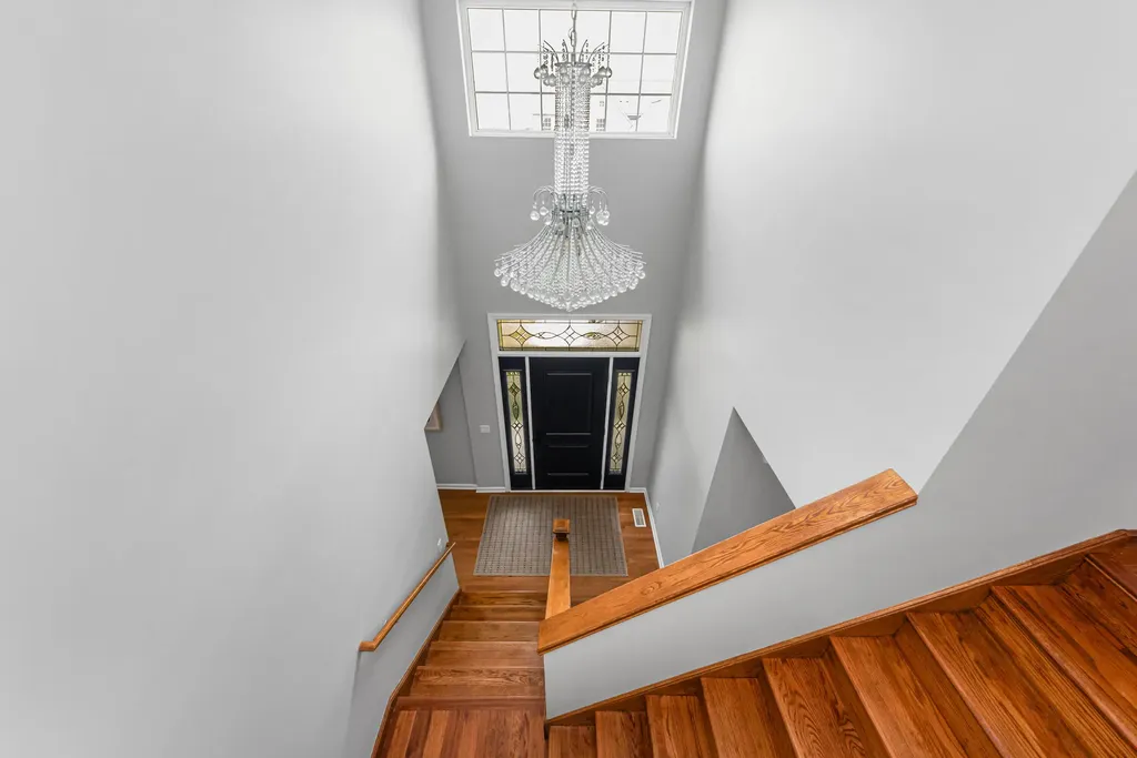 2608 Nadia Court Ann Arbor City MI 48105