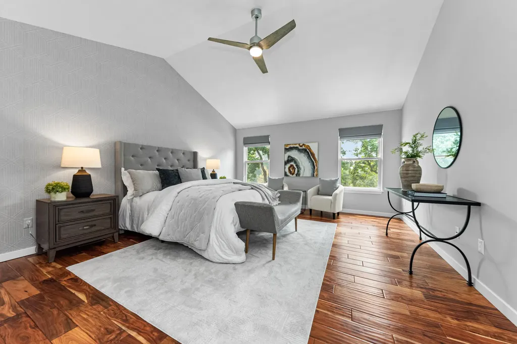 2608 Nadia Court Ann Arbor City MI 48105