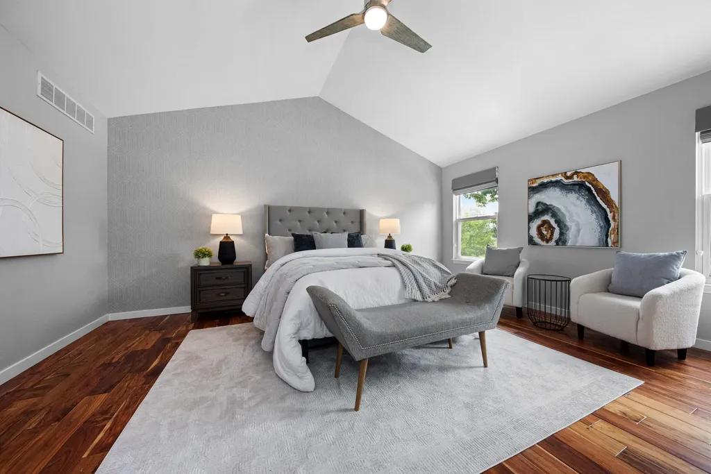 2608 Nadia Court Ann Arbor City MI 48105