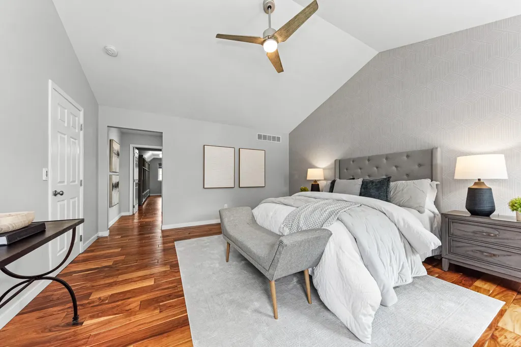 2608 Nadia Court Ann Arbor City MI 48105