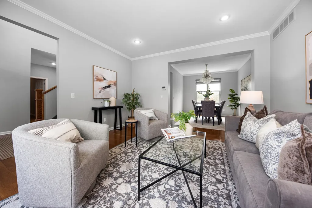 2608 Nadia Court Ann Arbor City MI 48105