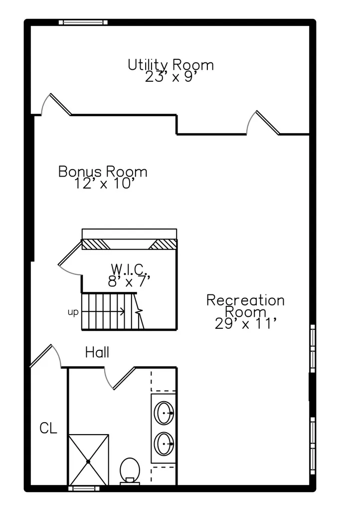 2608 Nadia Court Ann Arbor City MI 48105