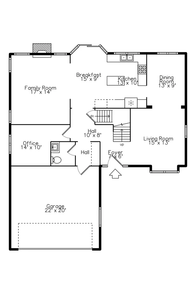 2608 Nadia Court Ann Arbor City MI 48105