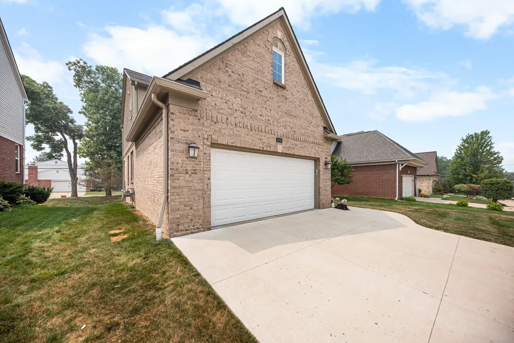 2608 Nadia Court Ann Arbor City MI 48105