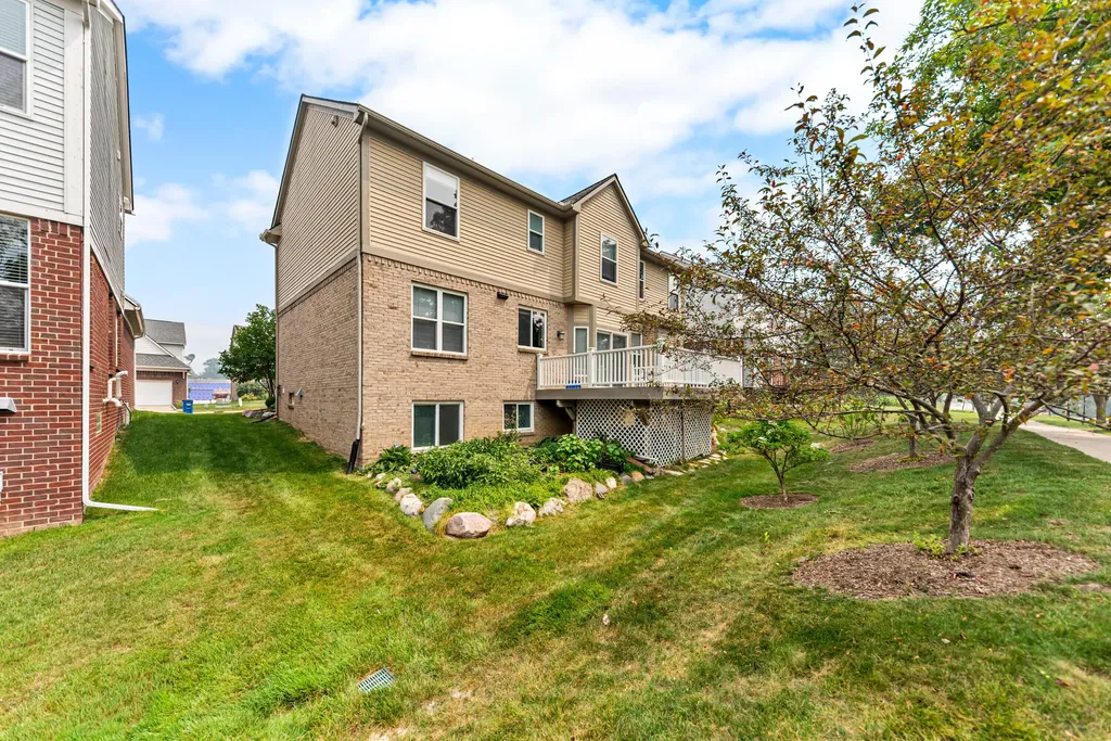 2608 Nadia Court Ann Arbor City MI 48105