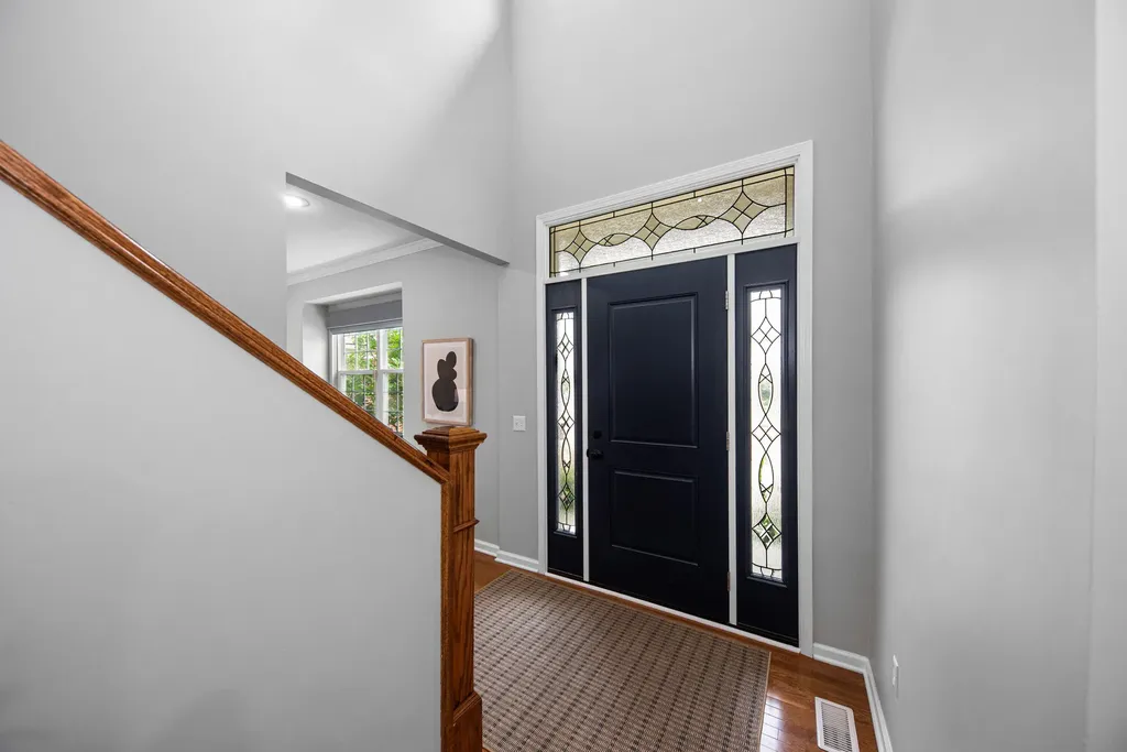 2608 Nadia Court Ann Arbor City MI 48105