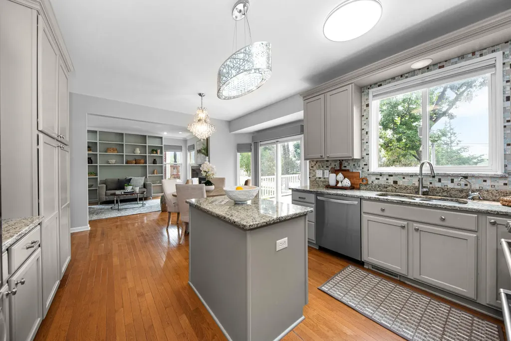 2608 Nadia Court Ann Arbor City MI 48105