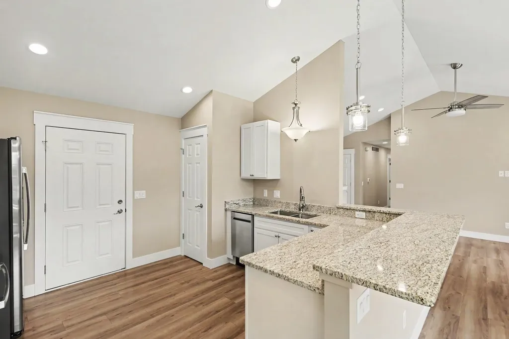 2010 Wolf Lake Road Grass Lake Charter Township MI 49240