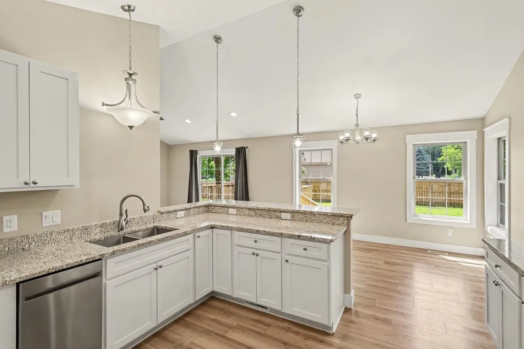 2010 Wolf Lake Road Grass Lake Charter Township MI 49240