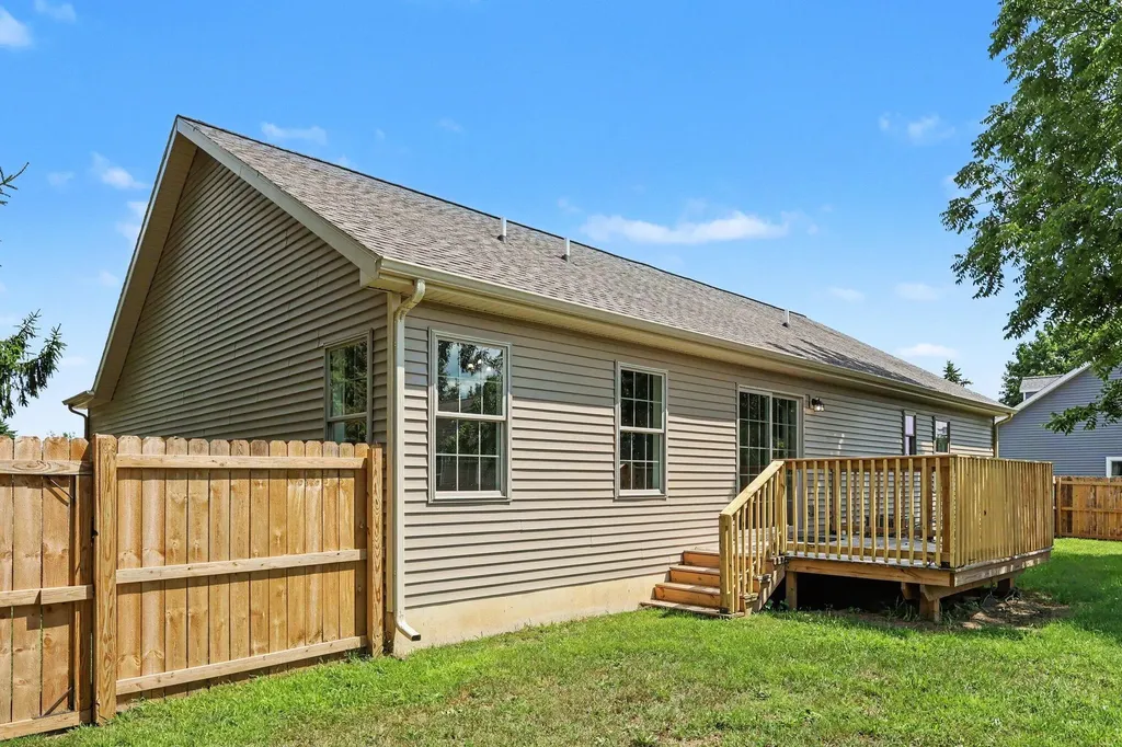 2010 Wolf Lake Road Grass Lake Charter Township MI 49240